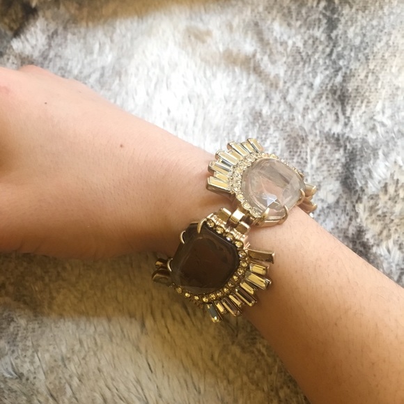 Gatsby Bracelet - Picture 4 of 4